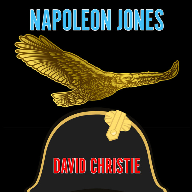 Napoleon Jones cover art