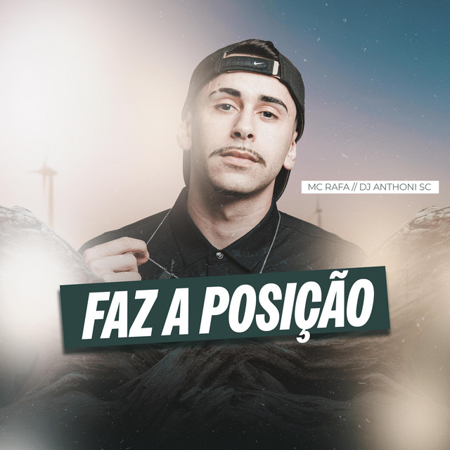 MEGA FAZ A POSIÇÃO