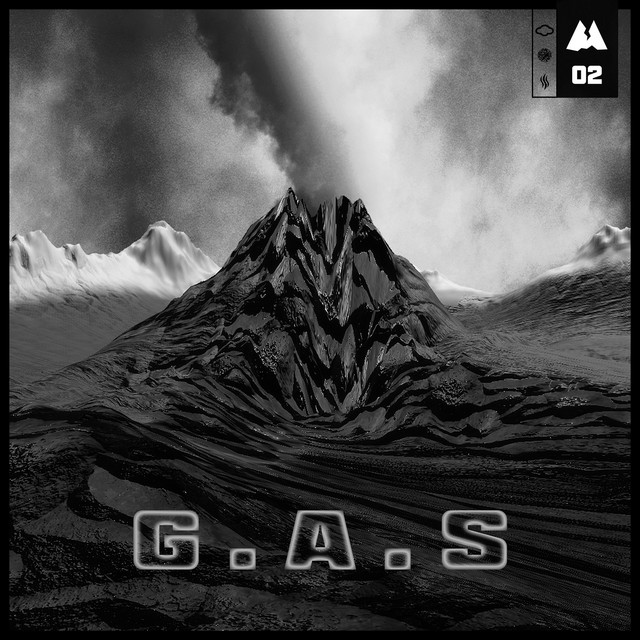 GAS cover art