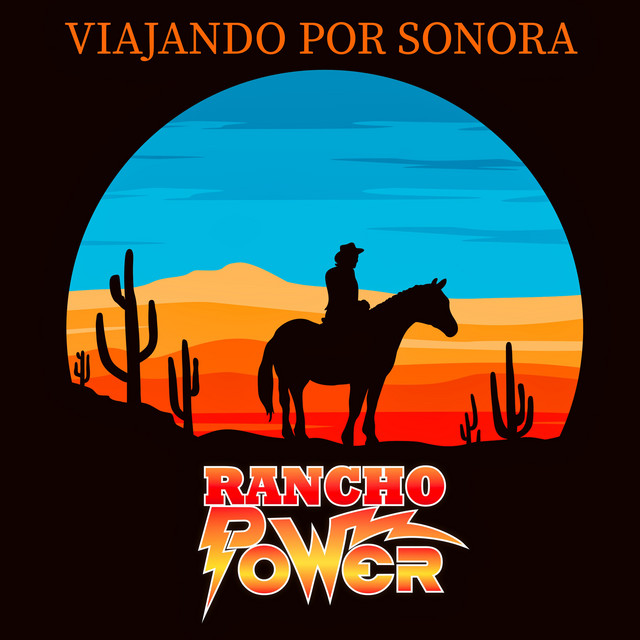 Rancho Power | Spotify