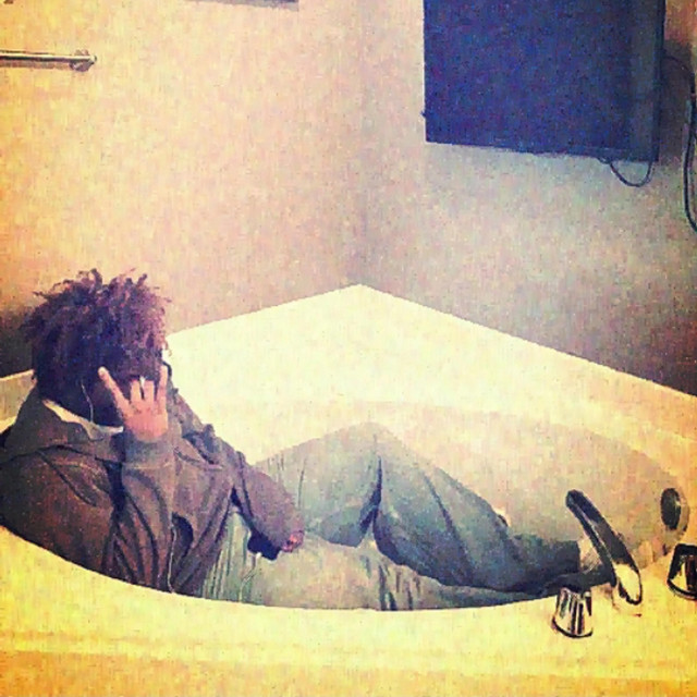 Lust (prod.Ggopp0) cover art