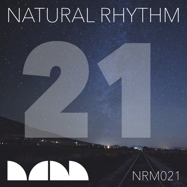 Twenty One cover art
