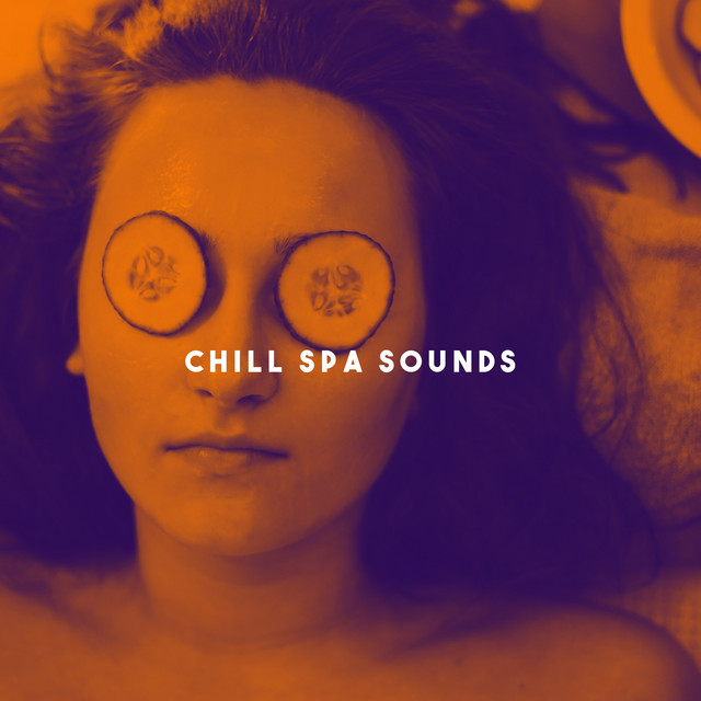 Chill Spa Sounds cover art