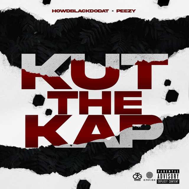 Kut The Kap cover art