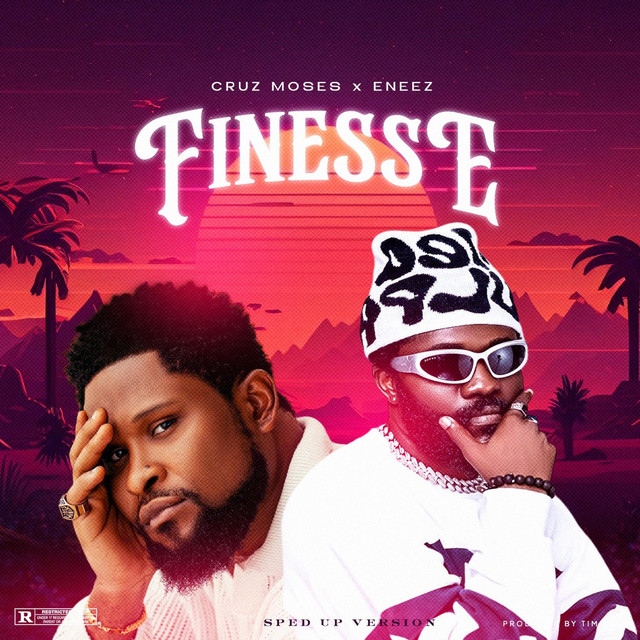 Finesse - Sped up version