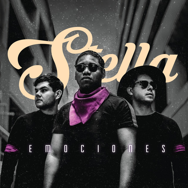 Emociones cover art