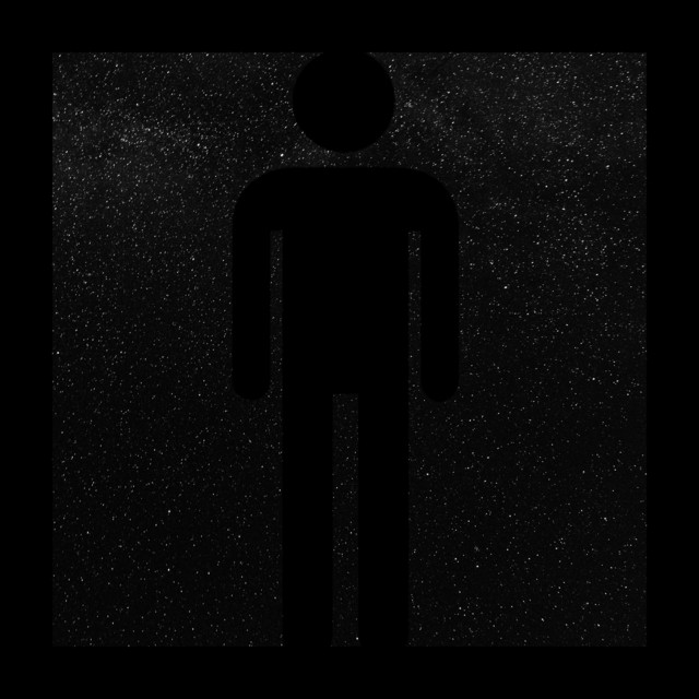 Human cover