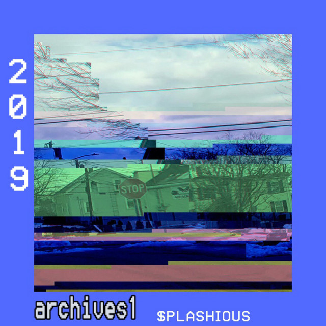 Archives1 cover art