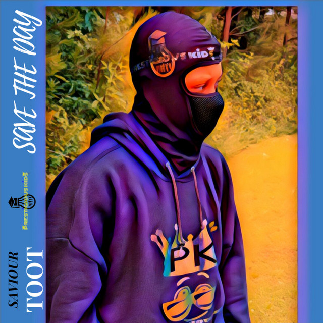 Save the Day Saviour cover