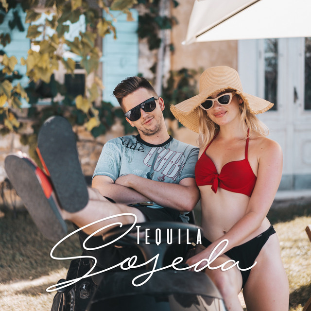 Soseda cover art