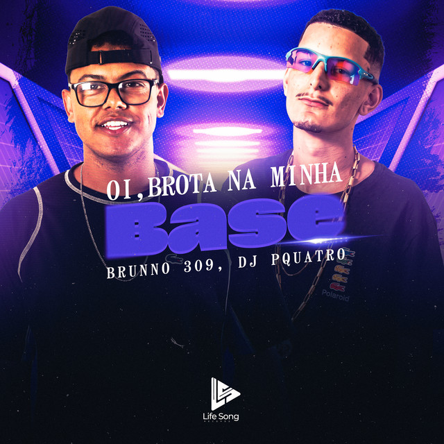 Oi, Brota na Minha Base