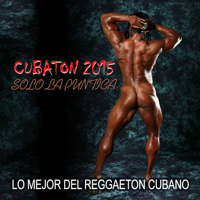 Cubaton 5 cover art