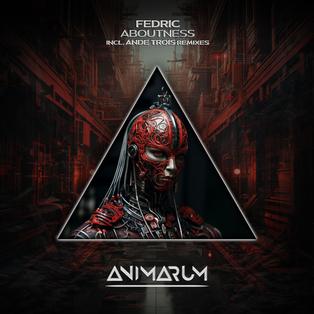 Aboutness album art