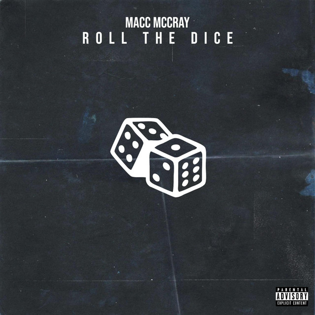 RollTheDice cover art