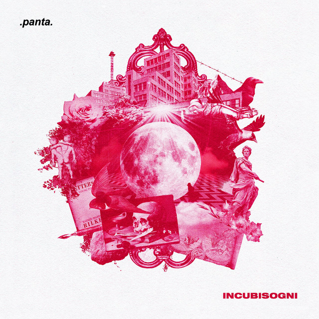 Incubisogni cover art