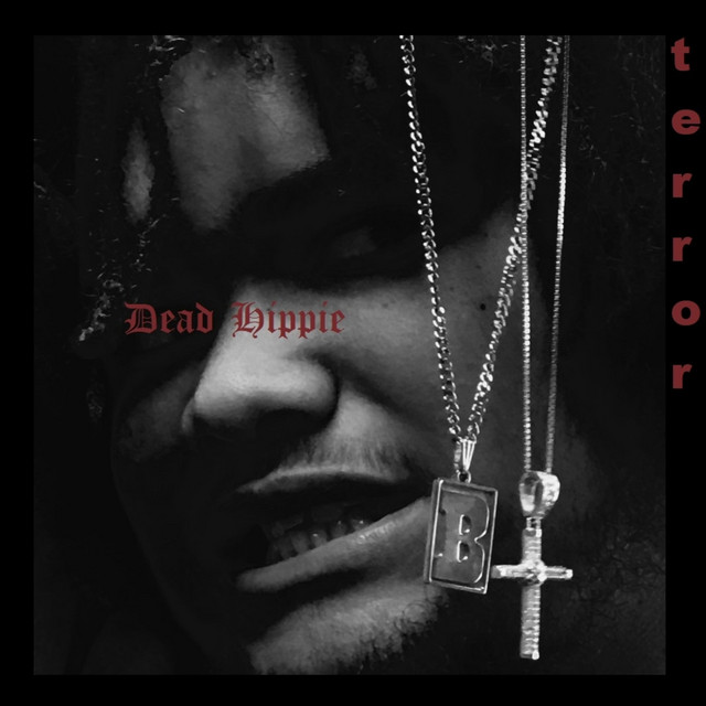Terror cover art