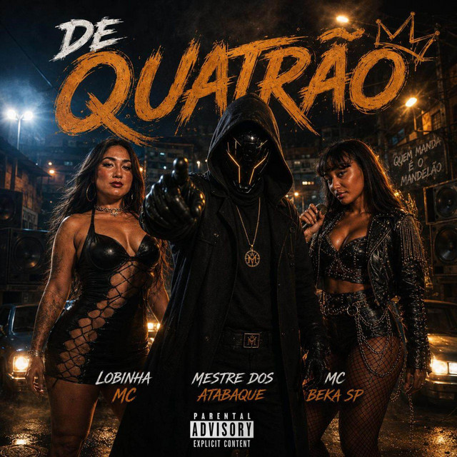 De Quatrão