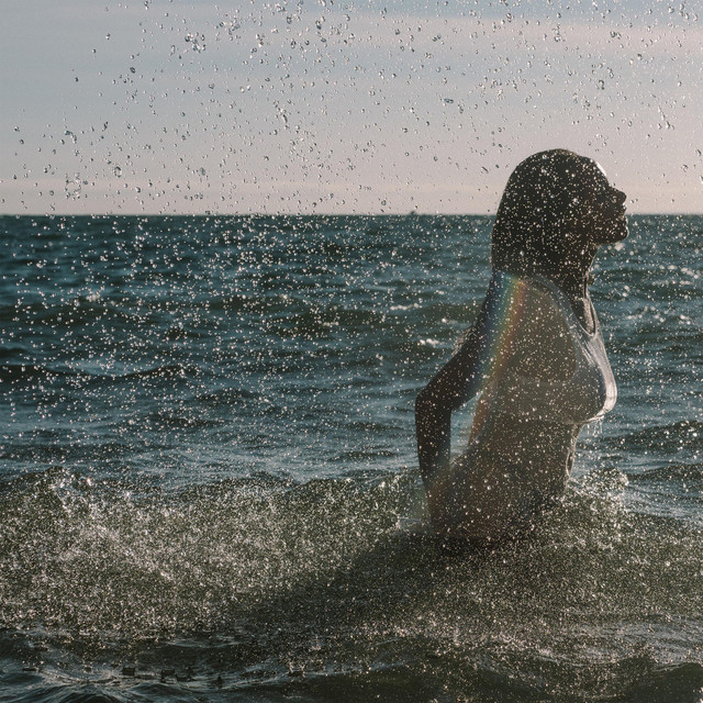 TIDES cover art