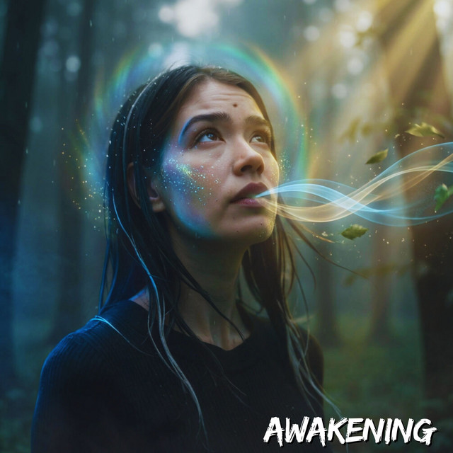 Awakening cover art