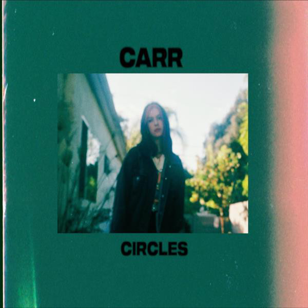Circles cover art