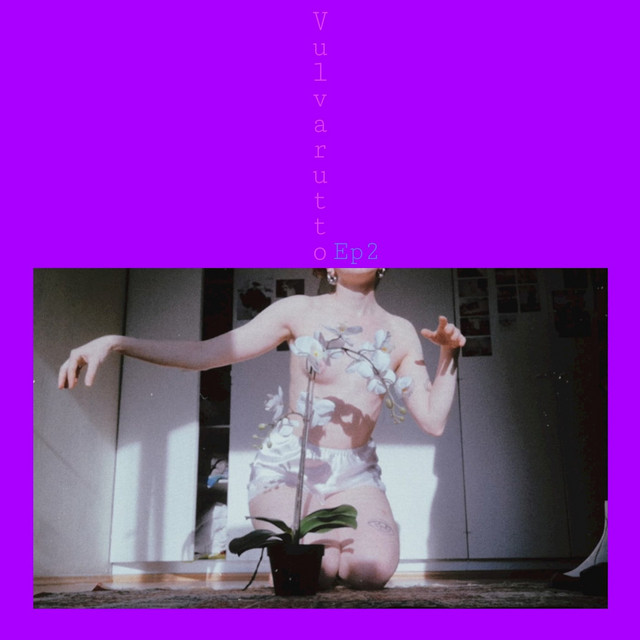 EP2 cover