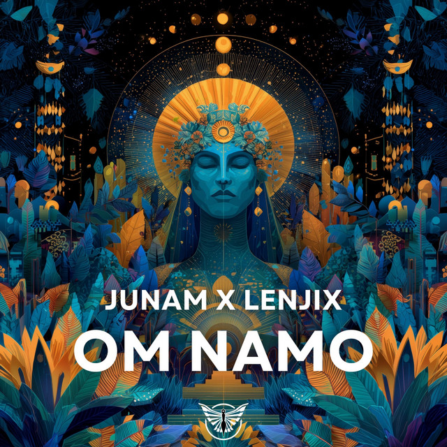 Om Namo cover
