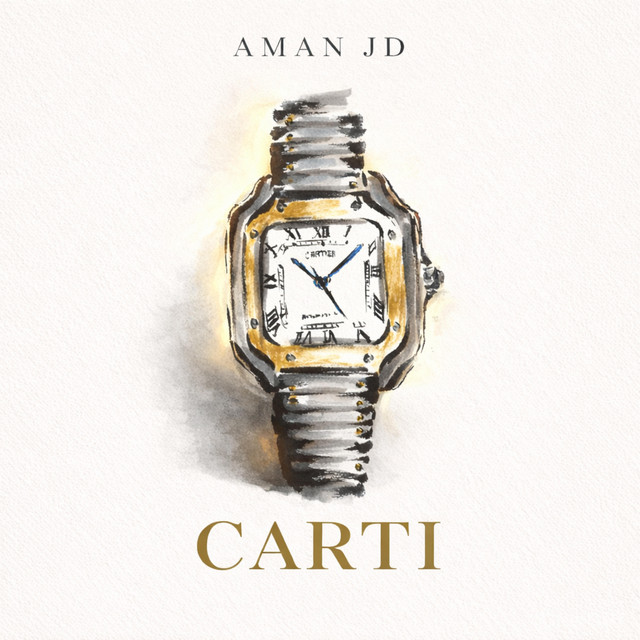 Carti