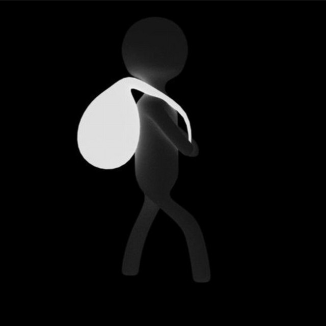 me cover art