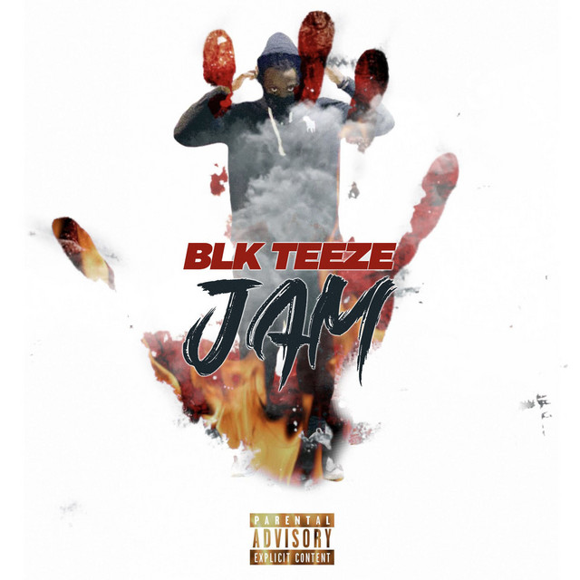 Jam cover art