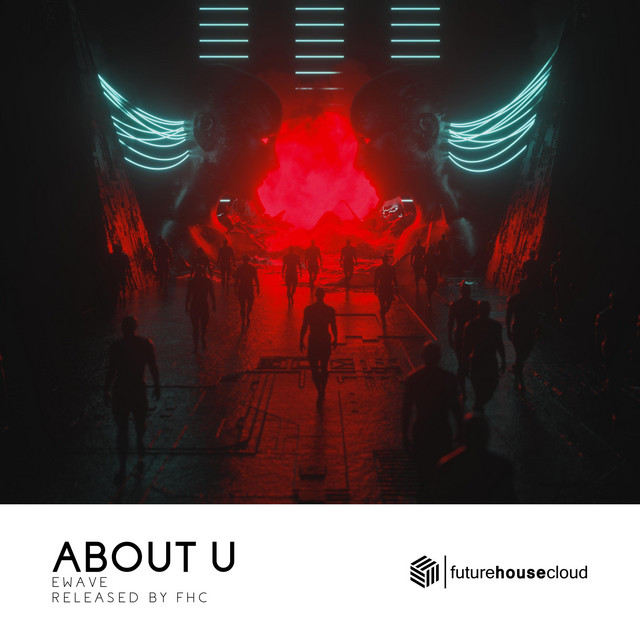About U cover art