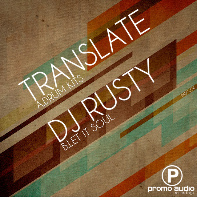 Drum Kits artwork