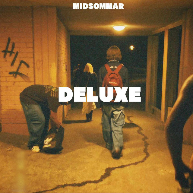 Midsommar [Deluxe] cover art