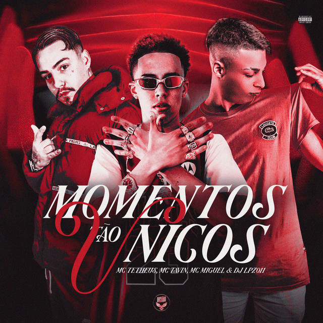 Momentos Tão Unicos