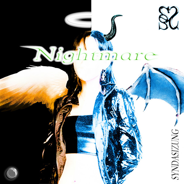 Nightmare cover art