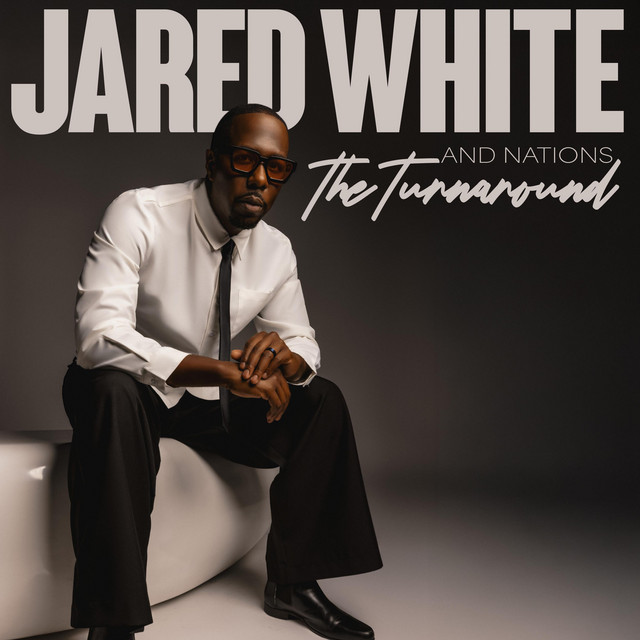 Jared White and Nations
