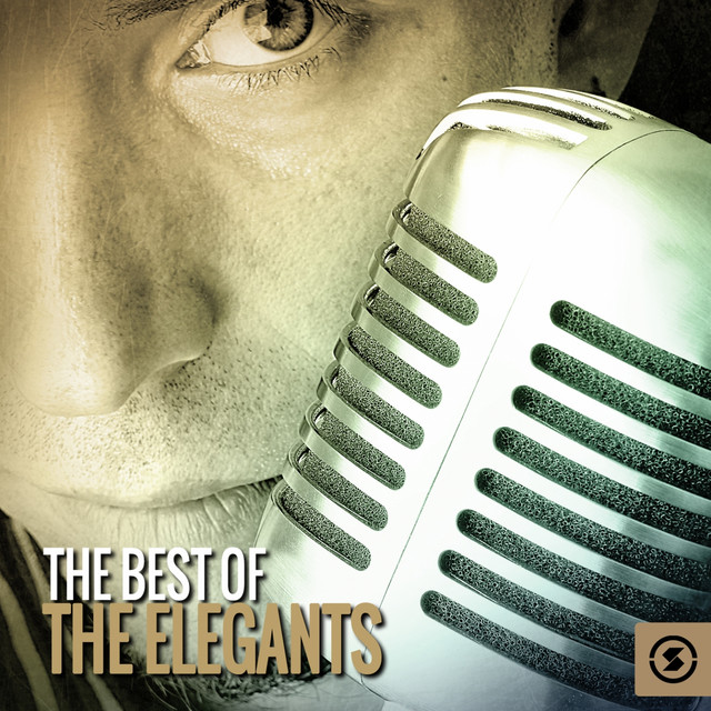 The Best of the Elegants cover art