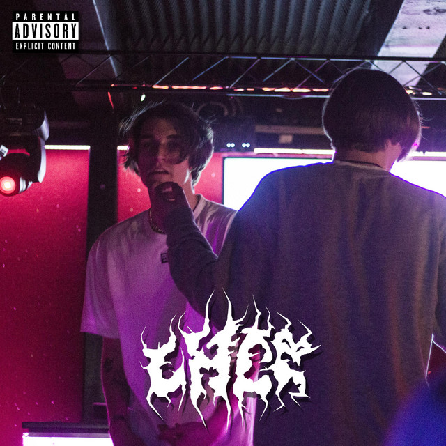 Facelift cover art