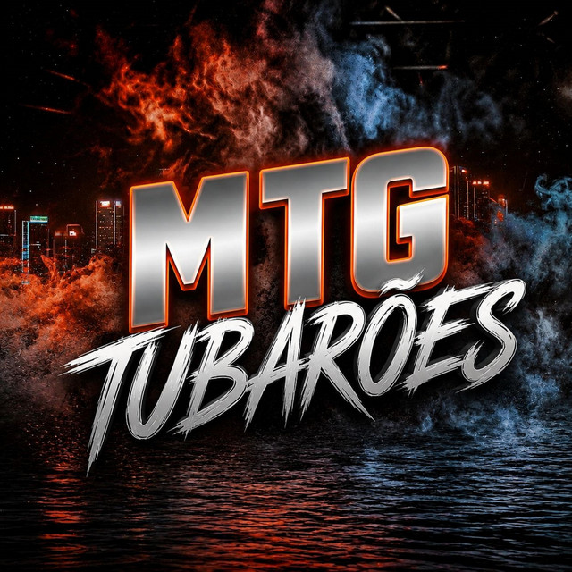 Mtg Tubarões