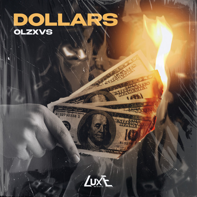 Обкладинка OLZXVS — Dollars