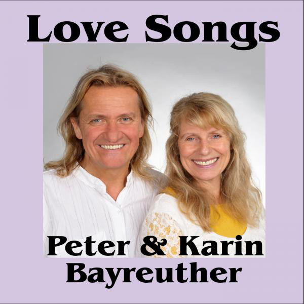 Love Songs cover art