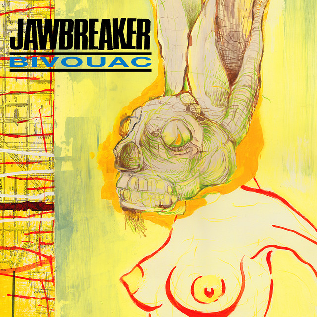 Bivouac (Remastered) cover art