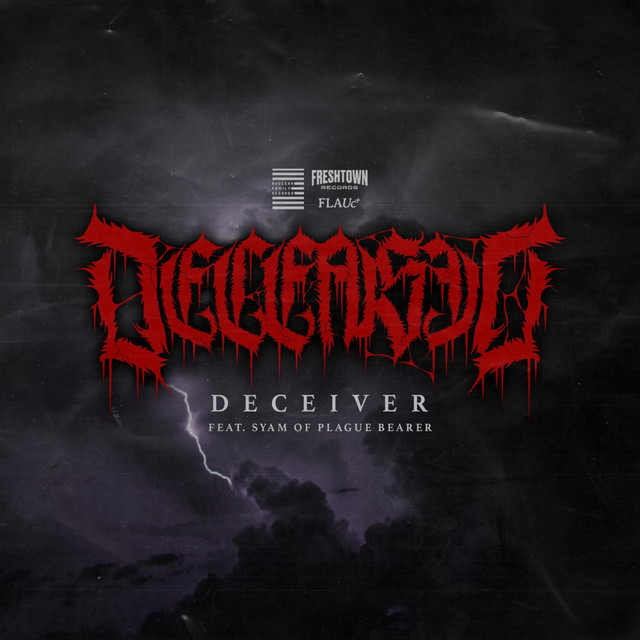 Deceiver cover art