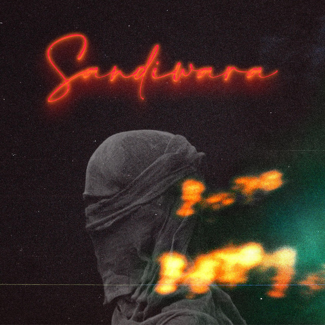 Sandiwara cover art