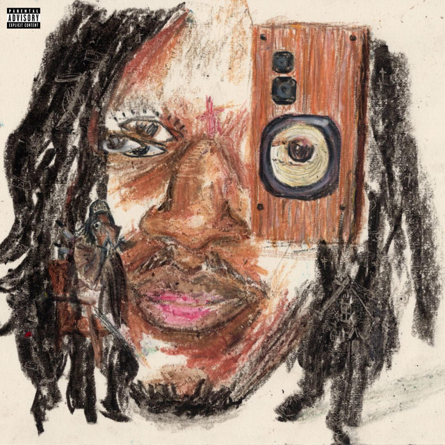 Love Lost, U? cover art
