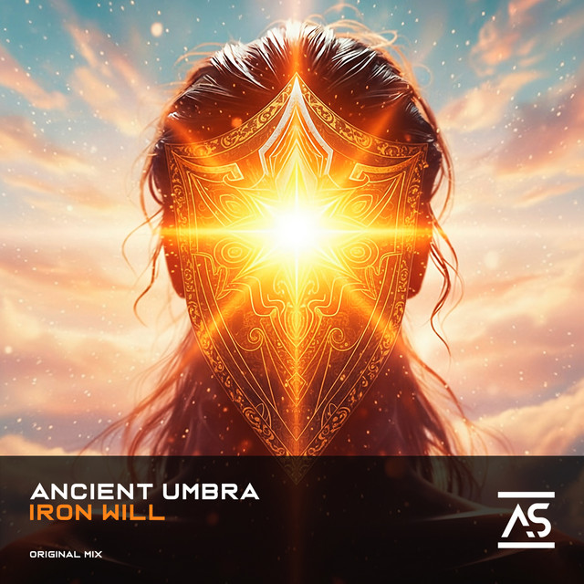 Iron Will - Extended Mix album art