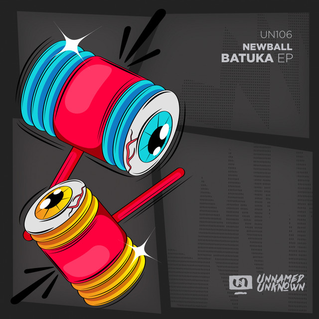 Batuka – EP de Newball | Spotify