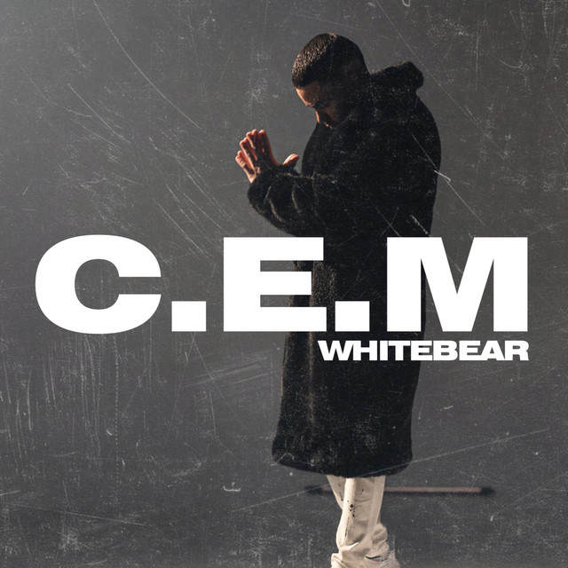 C.E.M cover art