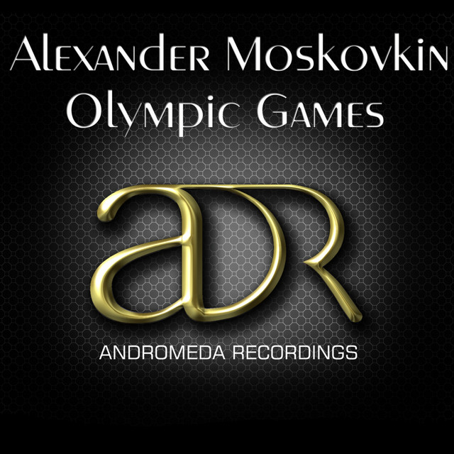 Alexander Moskovkin