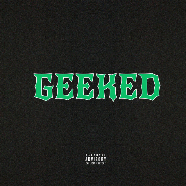 Geeked
