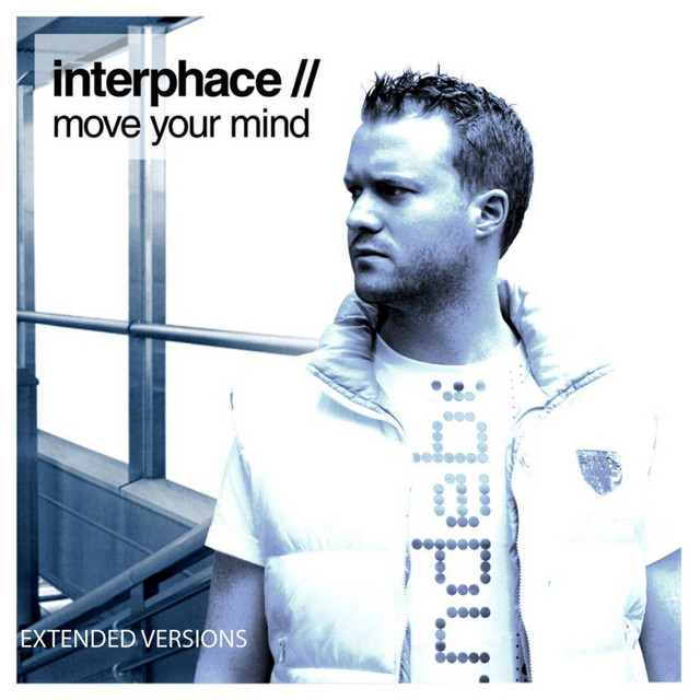Move Your Mind Extended Versions cover art